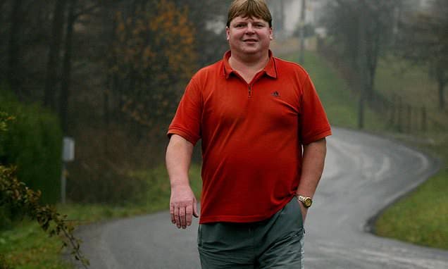 Olympic Champion's Doping Confession and Ruined Health