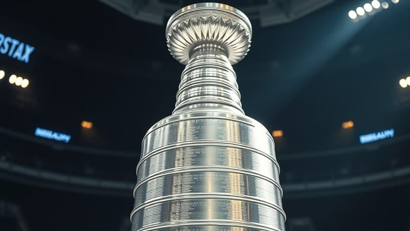 Olympic Gold Fuels NHL Ticket Surge