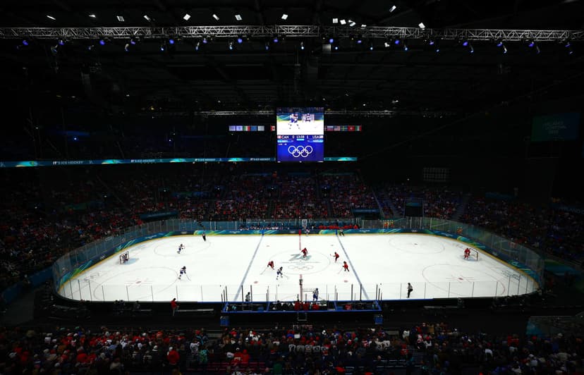 Olympic Gold Game: Overtime Rules Explained