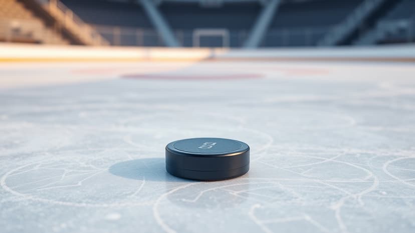 Olympic Hockey Rosters: Canada, USA Face Tough Choices