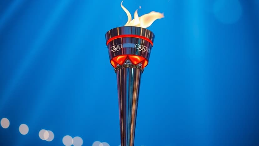 Moms Conquer Olympics: Balancing Motherhood and Elite Sport