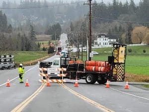 Olympic Pipeline Fined $3.8M Over Gas Leak