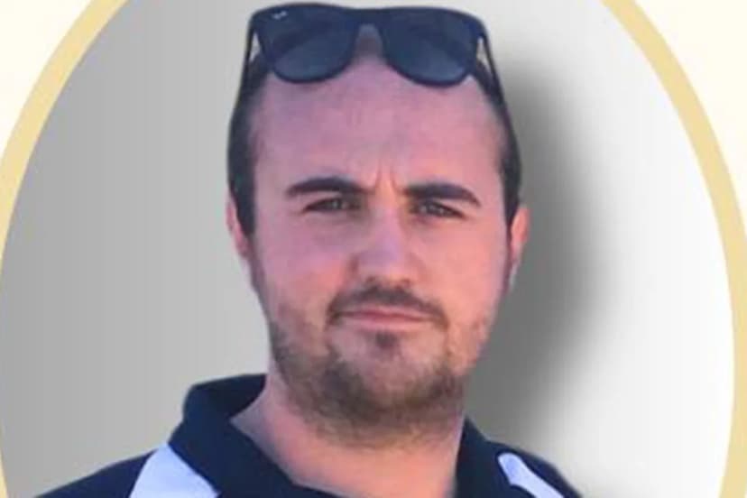 Olympic Coach's Tragic Death in Hotel