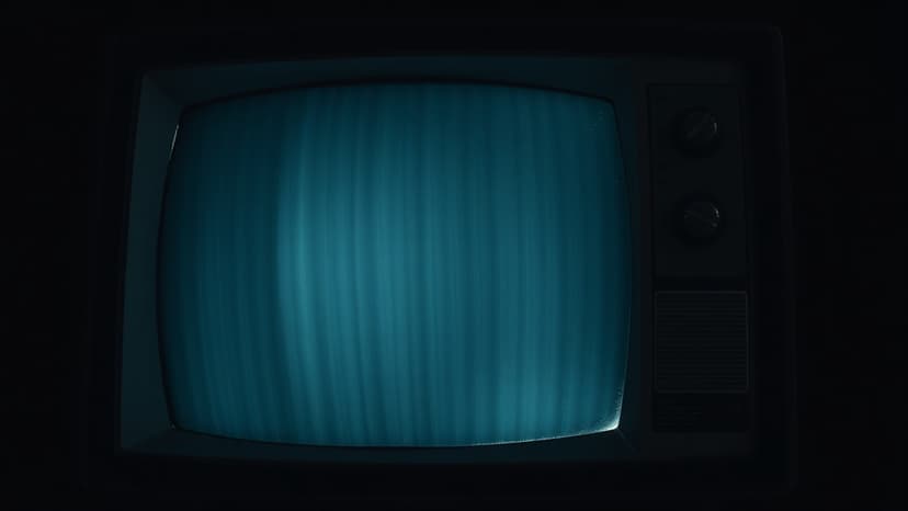 Olympics Reporter's Viral Live Cross Mishap