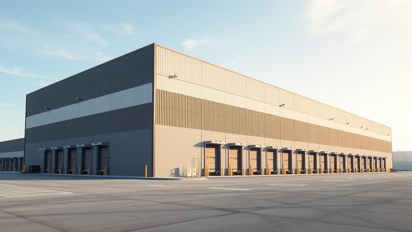 Missouri Firm Buys Olyphant Industrial Park for $80M