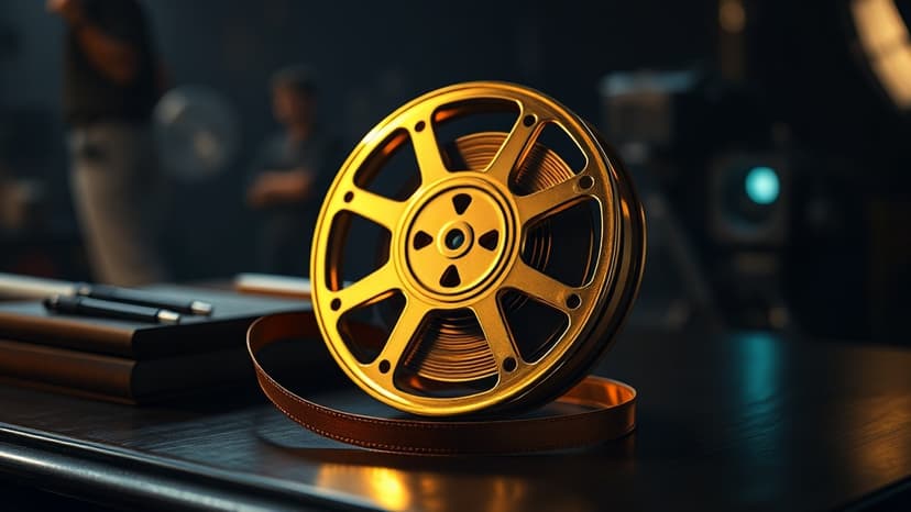 Om Raut Pitches Script to Shroff & Jammwal for New Film