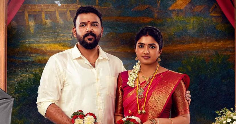 Om Shanti Shanti Shantihi: New Comedy Drama Hits OTT