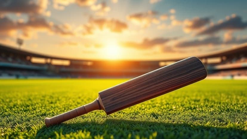 Oman Squad Unveiled for Upcoming Cricket Series