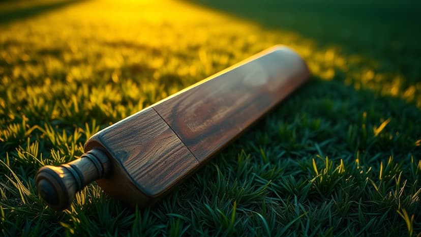 Veteran Batter Makes T20 World Cup History at 44