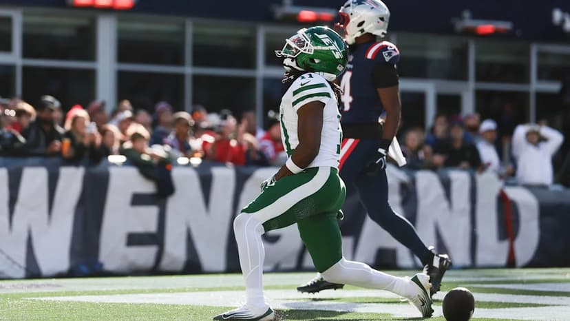 Cooper Jr.'s explosive return from injury