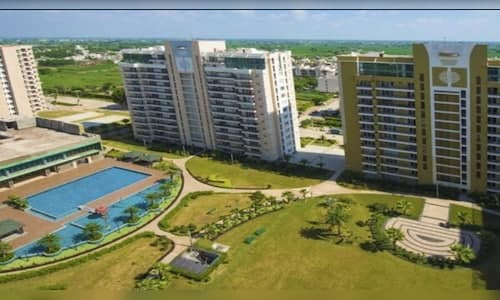 Omaxe Secures RERA Nod for Punjab, UP Developments