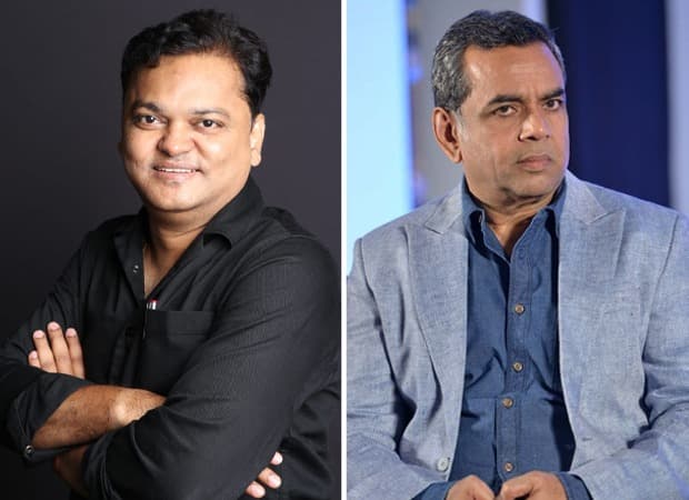 OMG 2 Writer Feud: Director vs. Actor