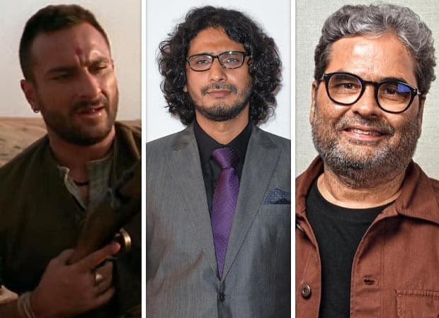 Omkara @ 20: Saif's wild ride of cuss words revealed