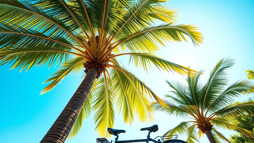 Coconut Harvesters Go On-Demand: Kerala's Digital Revolution