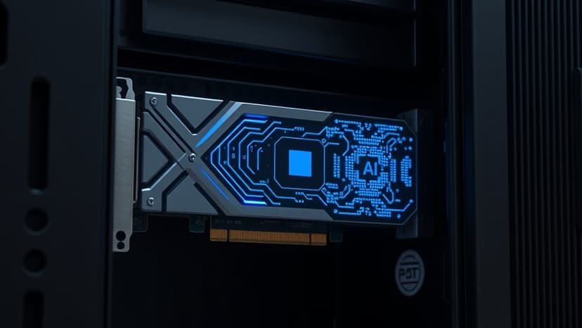 On-Premise AI Revolution: Taiwan-Japan Trio Unveils Secure Solution