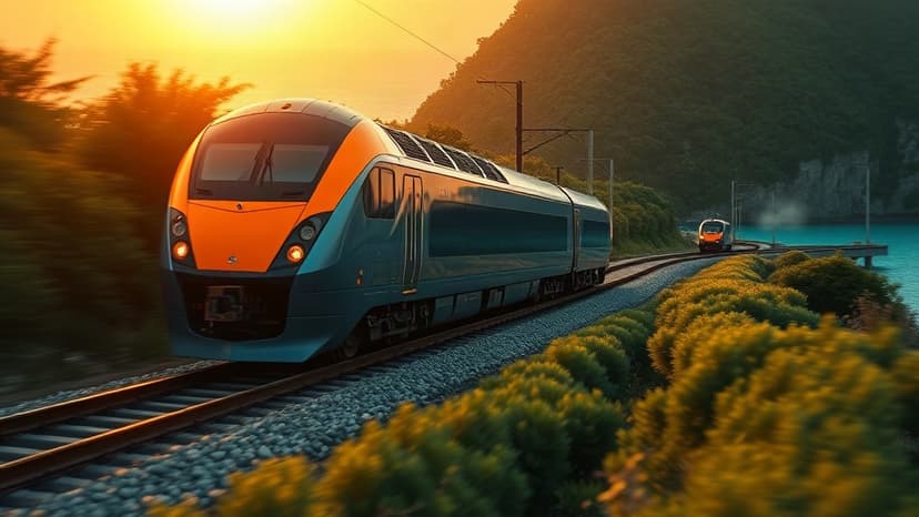 Onam Special Trains: Chennai & Mangaluru Get Extra Services
