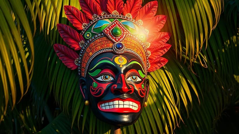Thiruvananthapuram Ignites with Onam Tourism Week!