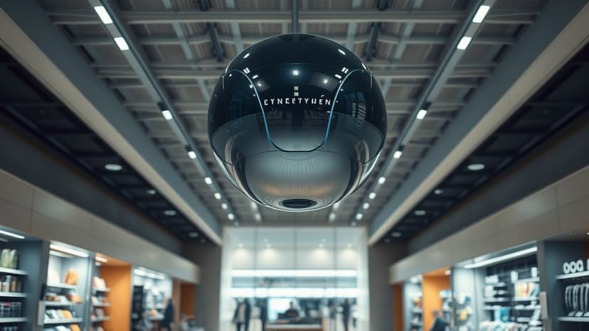 OnCost Transforms Operations with Next-Gen AI Retail Tech