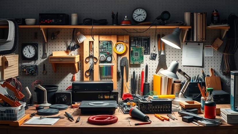 DiCaprio Fights Past for Daughter in New Film