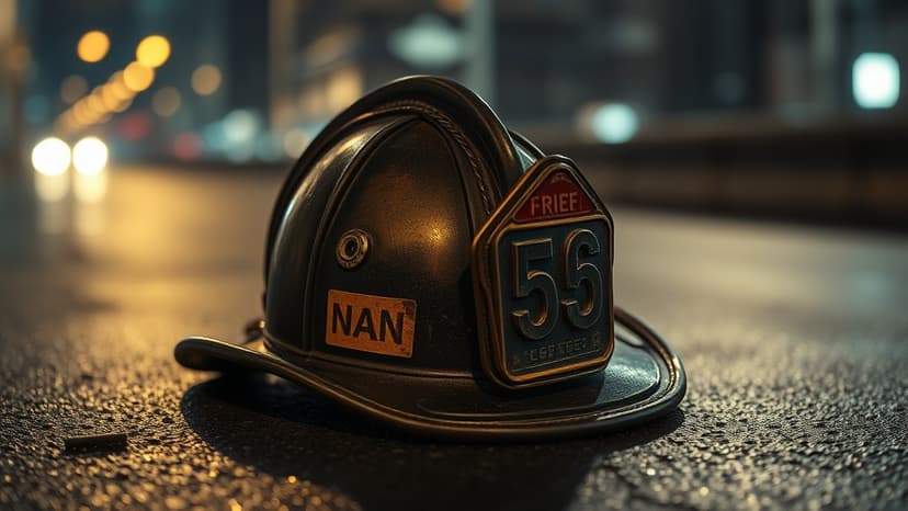 One Chicago Goes Dark for Olympics