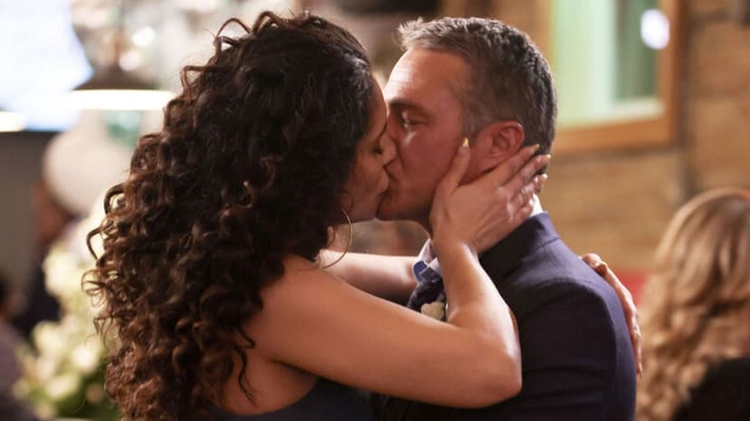 Beyond Danger: How Romance Defines One Chicago Shows