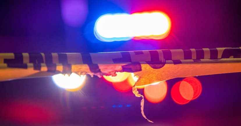 One Dead After Violent Assault and Fire in Michigan Home