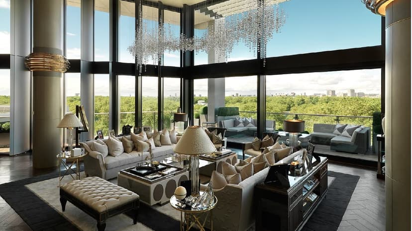 Luxury Flats Face Decade of Pipework Chaos