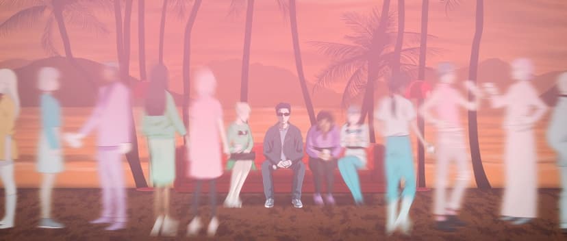 One Man's Anime Masterpiece Hits North America