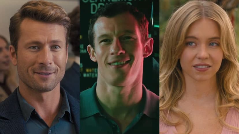Cameos Surprise in New Rom-Com
