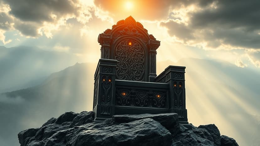 One Piece: Elbaf's secrets and Loki's threat loom