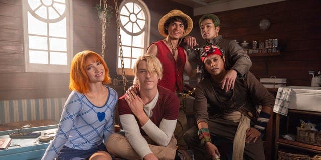 One Piece Live-Action: Creator's Vision Shapes Future
