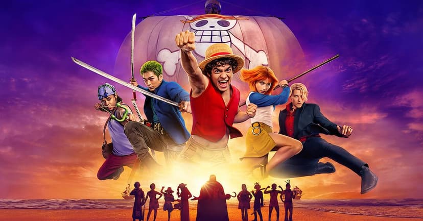 One Piece Live-Action: Season 2 Mysteries Unveiled