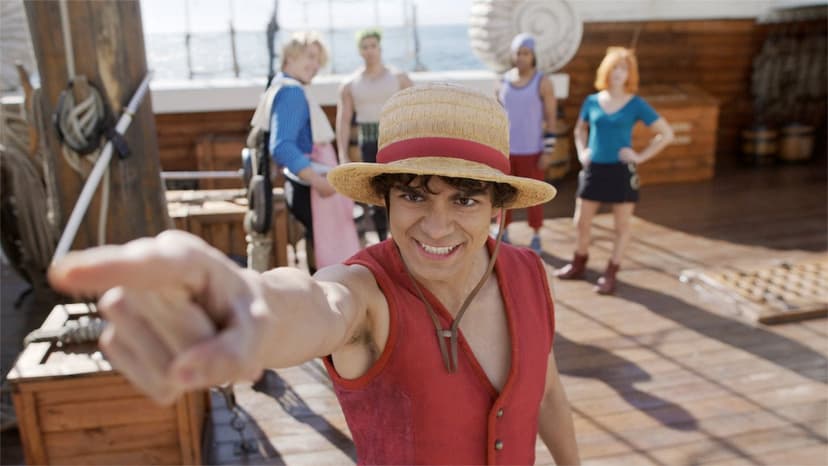 One Piece Season 2: Grand Line Awaits!