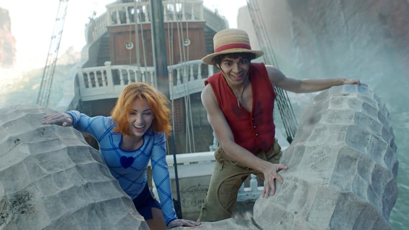 One Piece Season 2: Composers Reveal Emotional Anchor Song