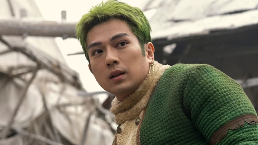 Zoro Actor Demands 100 Fighters For Epic Scene