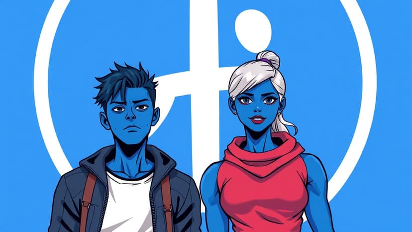 Netflix's One Piece Casts Mr. 1 & Miss Doublefinger