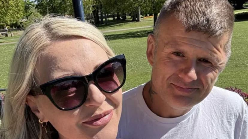 One Punch Destroyed My Husband's Life