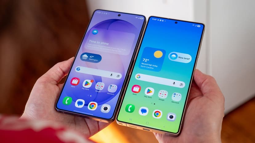 One UI 9 Lands on Galaxy S26: My FanCam Arrives!