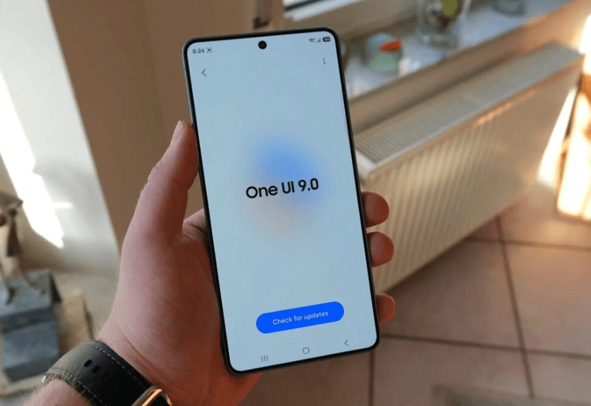 One UI 9 Rolls Out: Galaxy S26 Gets AI & Privacy Boost