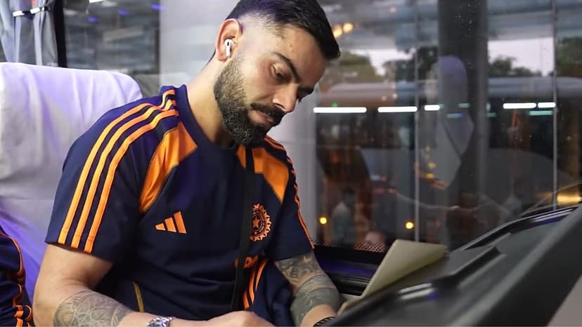 Virat Kohli's Restaurant Shut Down Over Rs 2 Crore Dues