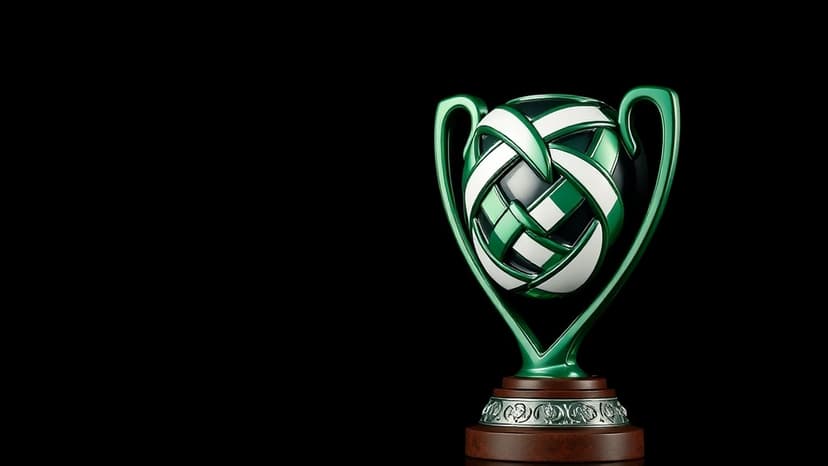 O'Neill's Celtic Fairytale: Perfect Record, Cup Final Glory