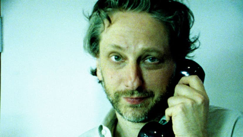 Oneohtrix Point Never Drops New Tracks