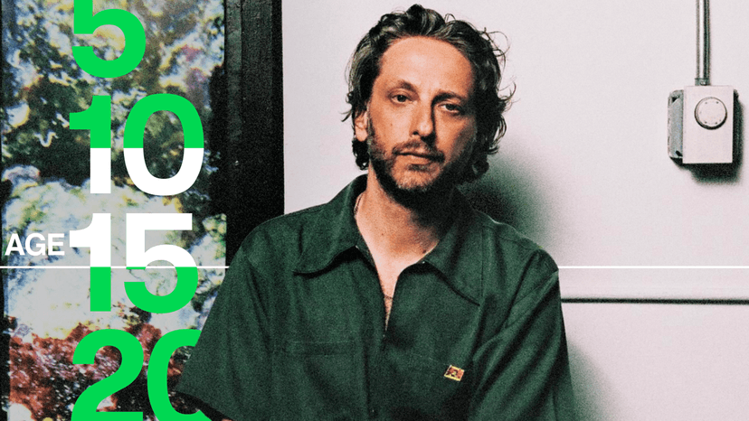Oneohtrix Point Never: From Boston Suburb to Global Stage