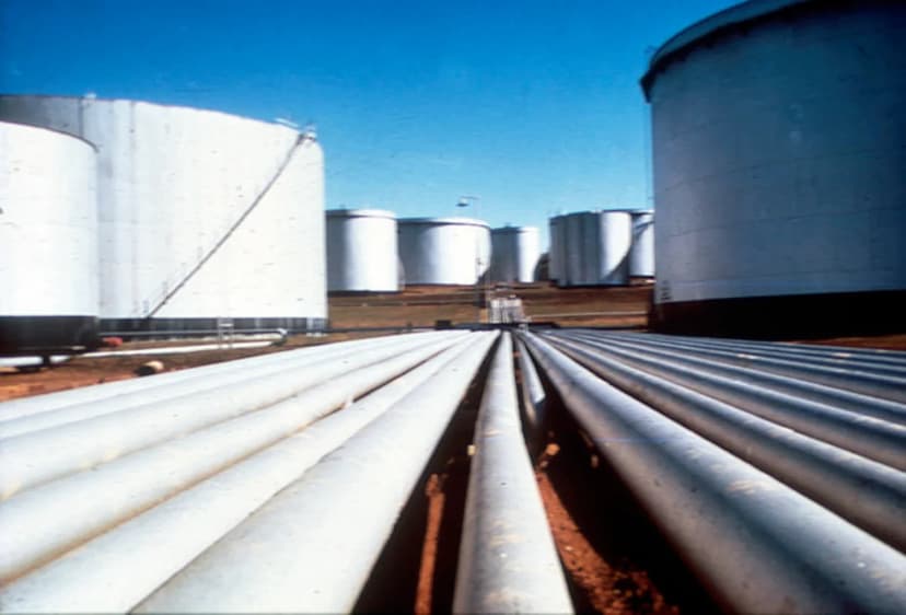 ONEOK: Strategic Pipeline Network Powers Exports