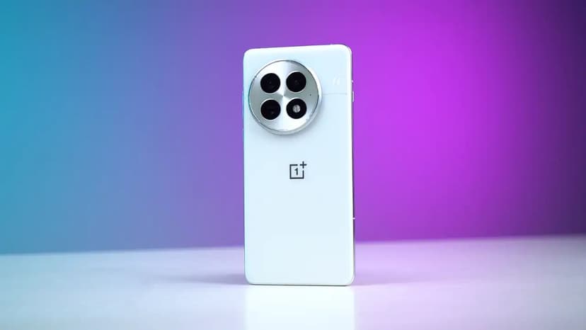 Amazon Prime Day: OnePlus 13 Hits ₹49,999
