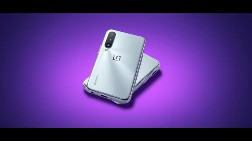 OnePlus 15 Debuts with Unparalleled Water Resistance