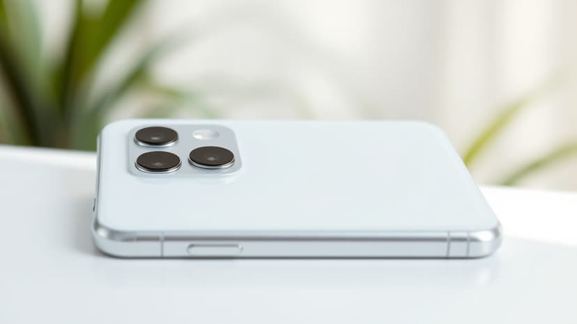 OnePlus 15 Shocks: Cheaper, Longer Lasting!