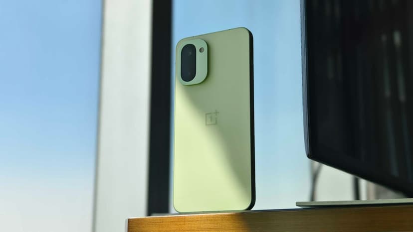 OnePlus 15R: Massive Battery Meets Flagship Power