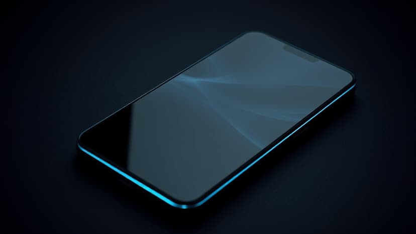 OnePlus 15T: Compact Powerhouse Arrives!