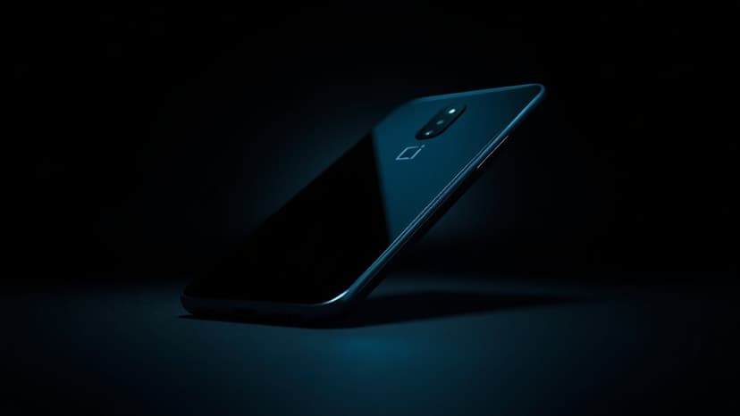 OnePlus 15T Price Higher Than Predecessor Ahead of Launch